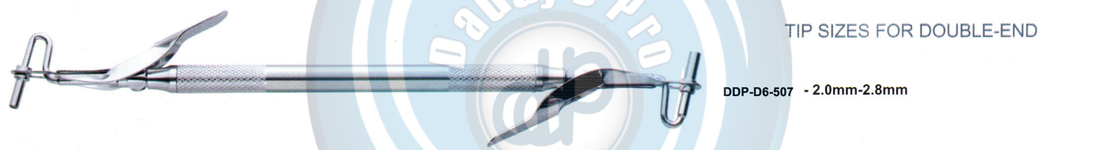 AMALGAM INSTRUMENTS