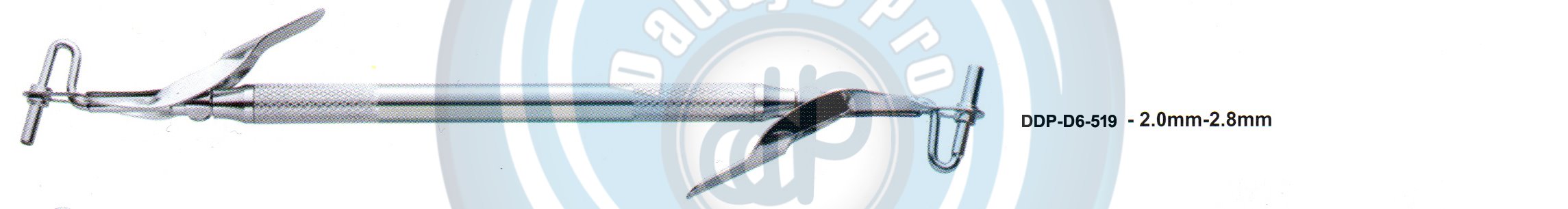 AMALGAM INSTRUMENTS