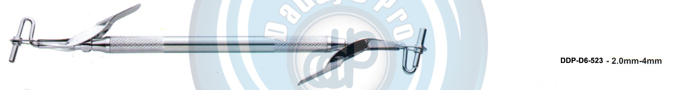AMALGAM INSTRUMENTS