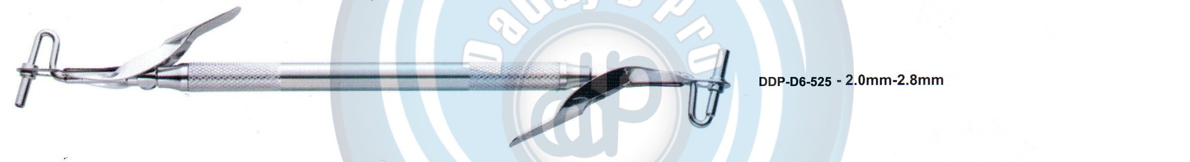 AMALGAM INSTRUMENTS