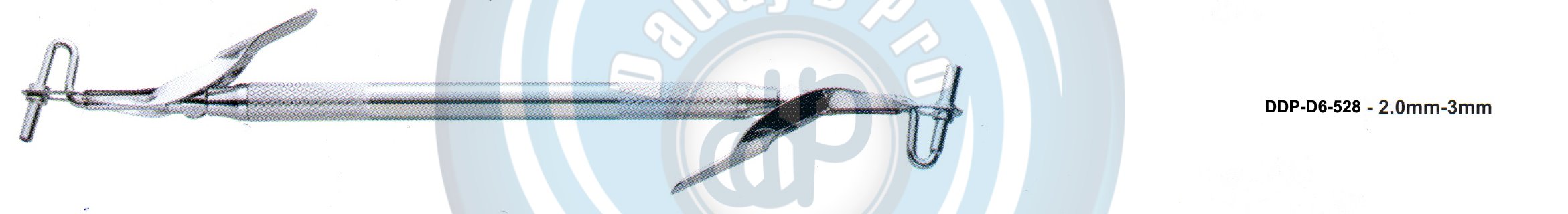 AMALGAM INSTRUMENTS