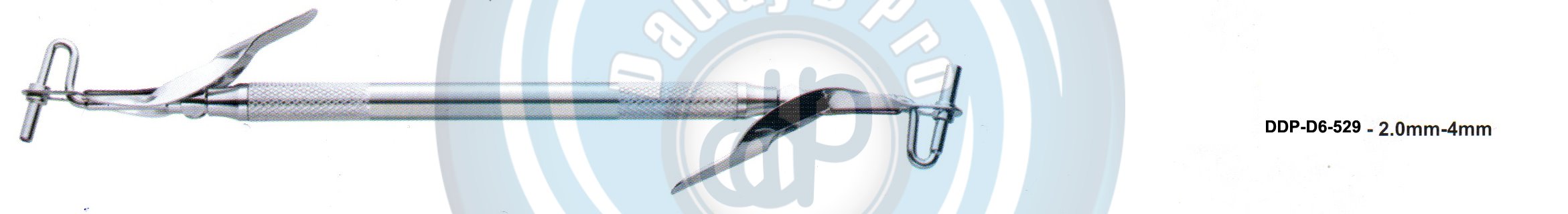 AMALGAM INSTRUMENTS