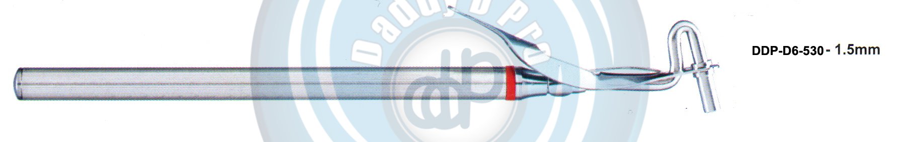 AMALGAM INSTRUMENTS