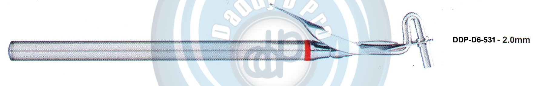 AMALGAM INSTRUMENTS