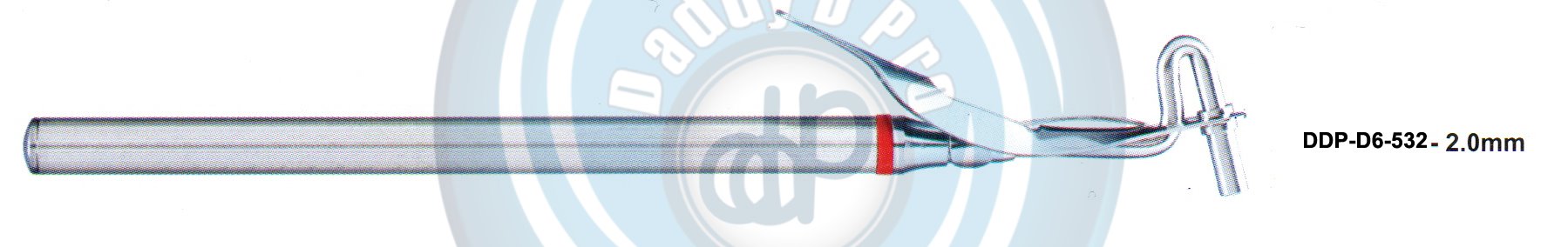 AMALGAM INSTRUMENTS