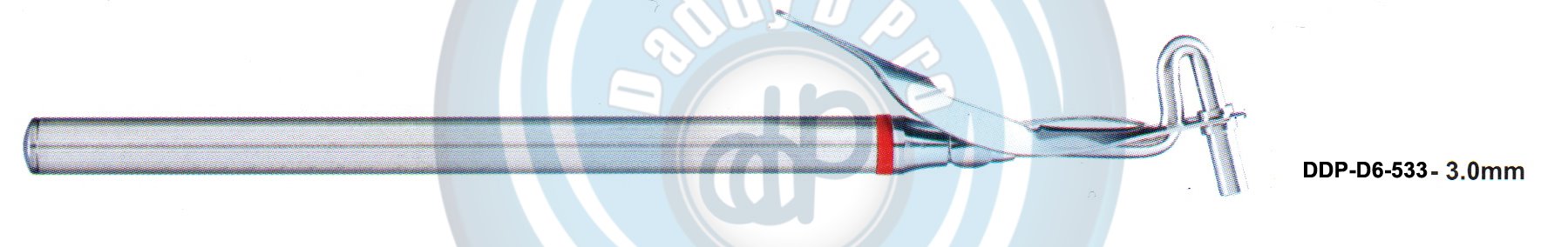 AMALGAM INSTRUMENTS