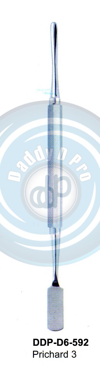 PERIODONTAL INSTRUMENTS PRICHARD 3