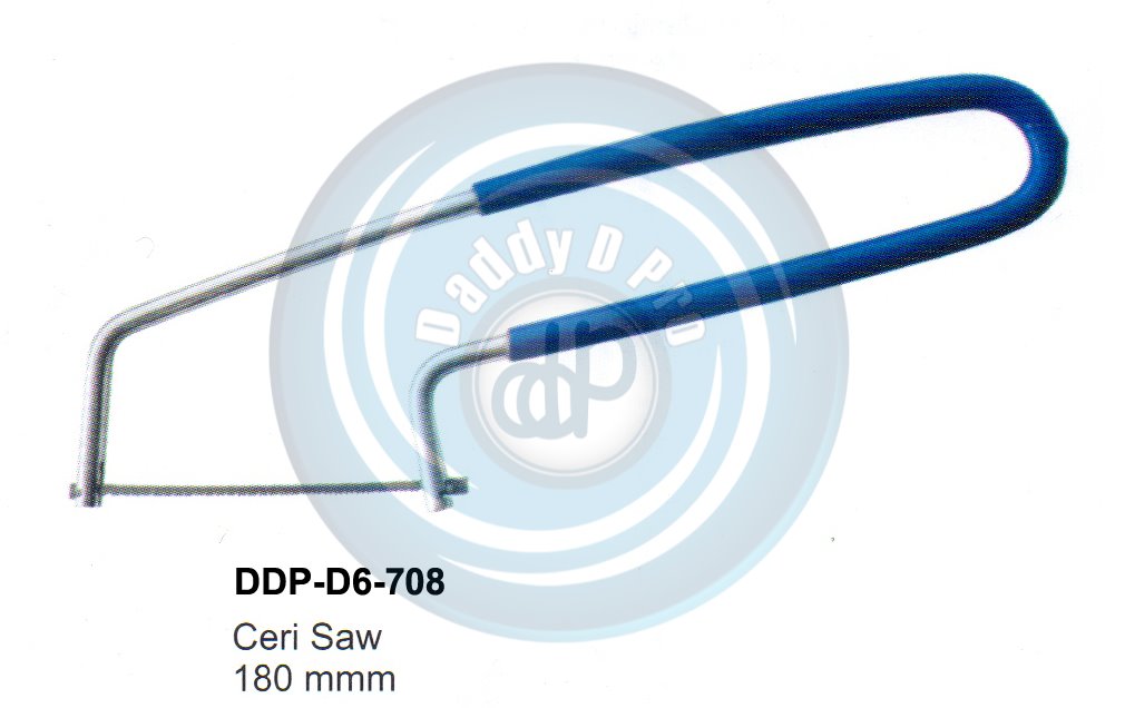 CROWN REMOVER CERI SAW 180MM