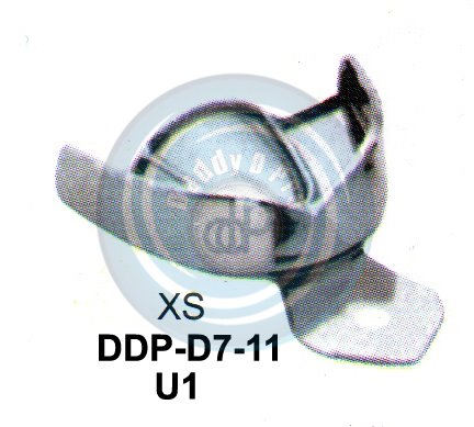 IMRESSION RIM LOCK UPPER XS U1
