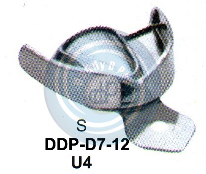 IMRESSION RIM LOCK UPPER S U4