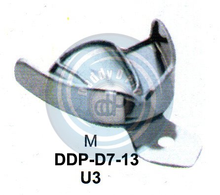 IMRESSION RIM LOCK UPPER M U3