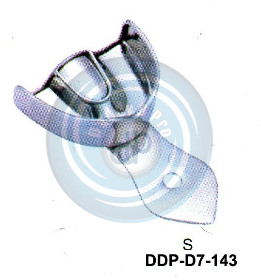 IMPRESSION TRAYS UPPER S