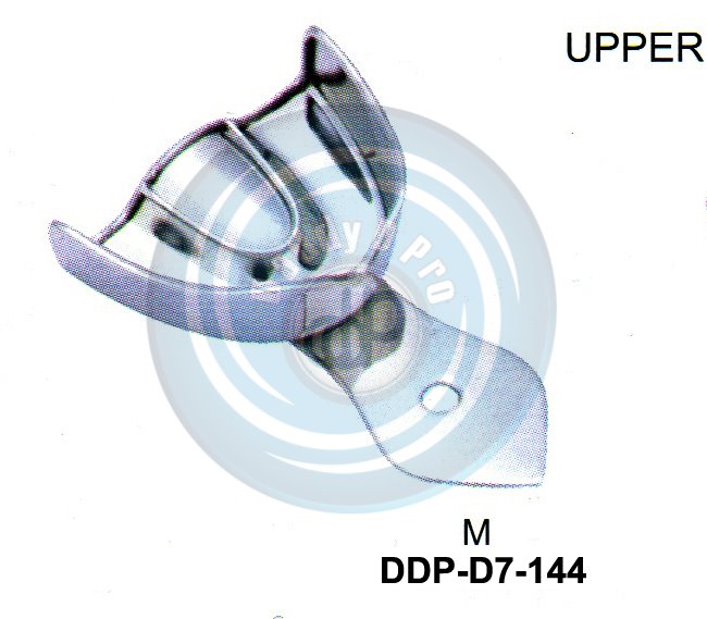 IMPRESSION TRAYS UPPER M