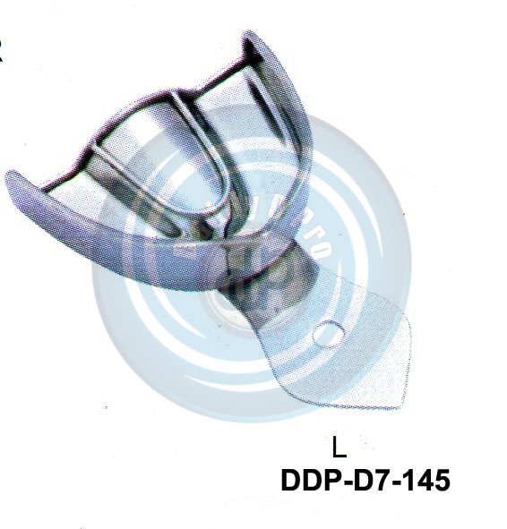 IMPRESSION TRAYS UPPER L