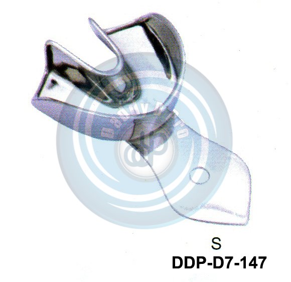 IMPRESSION TRAYS LOWER S