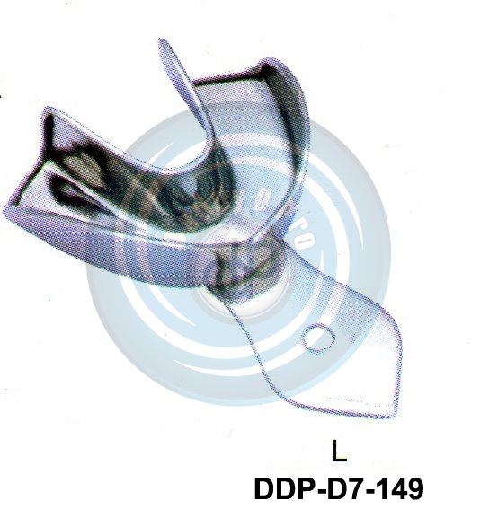 IMPRESSION TRAYS LOWER L