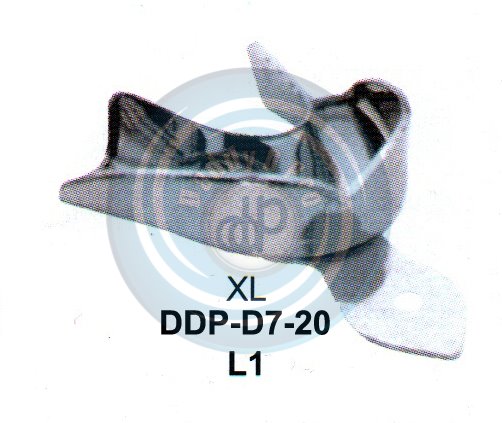 IMRESSION RIM LOCK LOWER XL L1