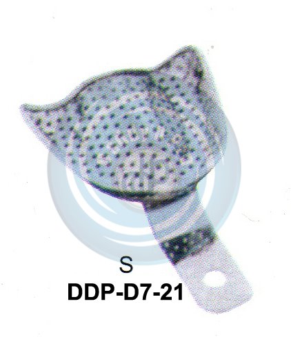 IMPRESSION TRAYS UPPER S