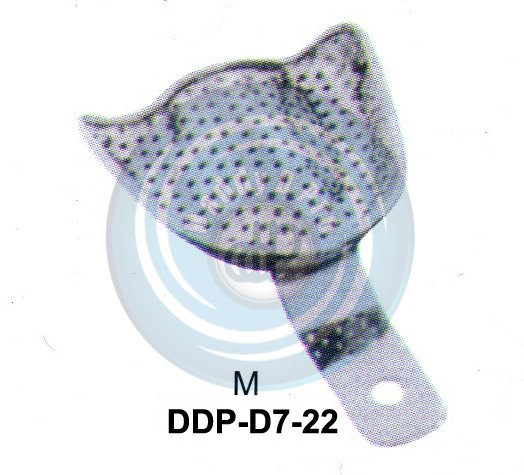 IMPRESSION TRAYS UPPER M