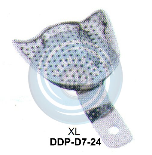 IMPRESSION TRAYS UPPER XL