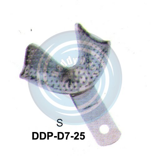 IMPRESSION TRAYS LOWER S