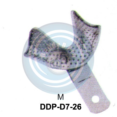 IMPRESSION TRAYS LOWER M