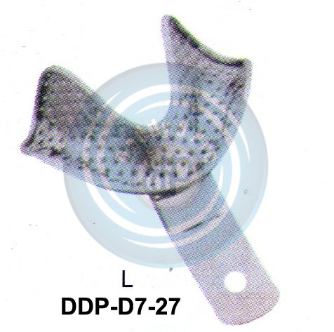 IMPRESSION TRAYS LOWER L