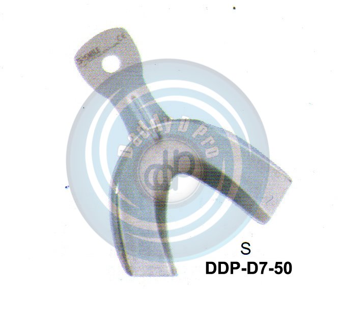 IMPRESSION TRAYS PERFORATED SOLID LOWER S
