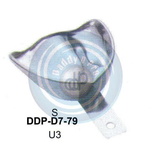 IMPRESSION TRAYS UPPER S U3