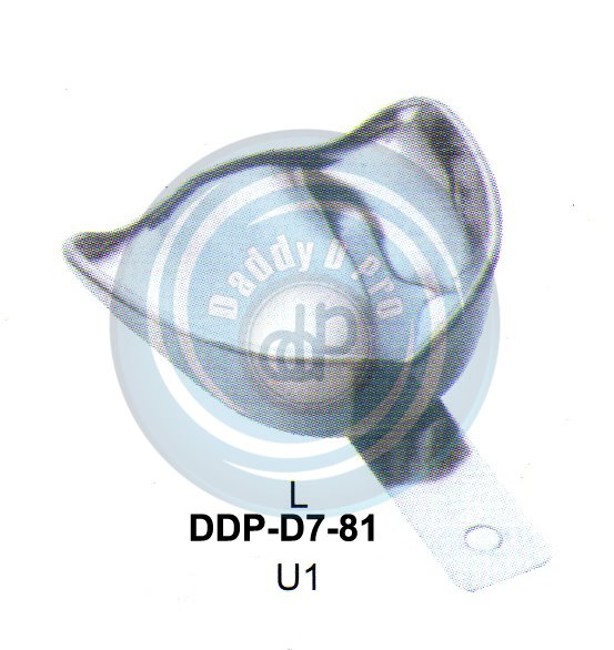 IMPRESSION TRAYS UPPER L U1