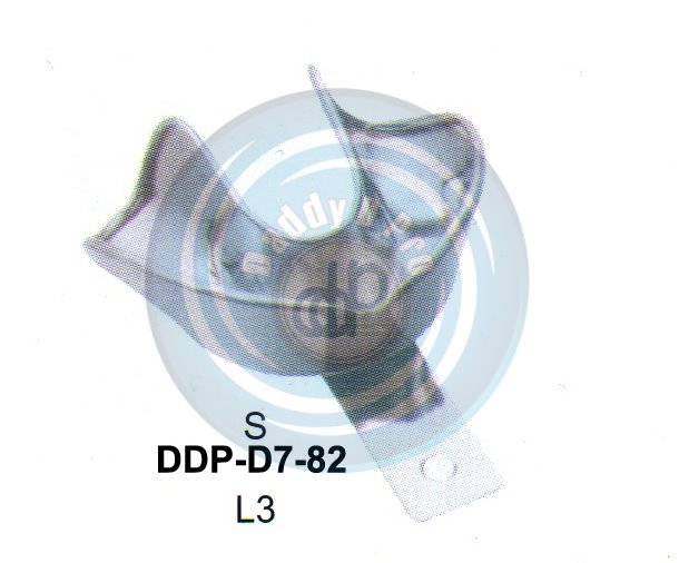 IMPRESSION TRAYS LOWER S L3