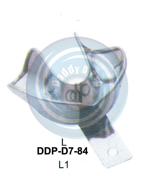 IMPRESSION TRAYS LOWER L L1