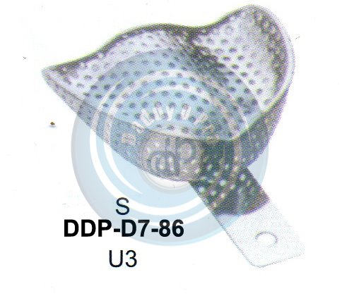 IMPRESSION TRAYS UPPER S U3