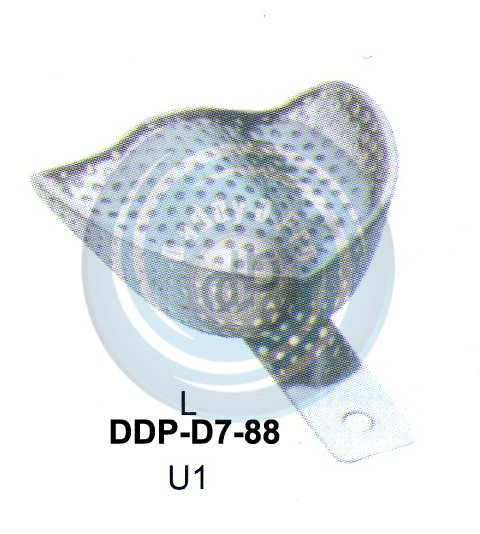 IMPRESSION TRAYS UPPER L U1