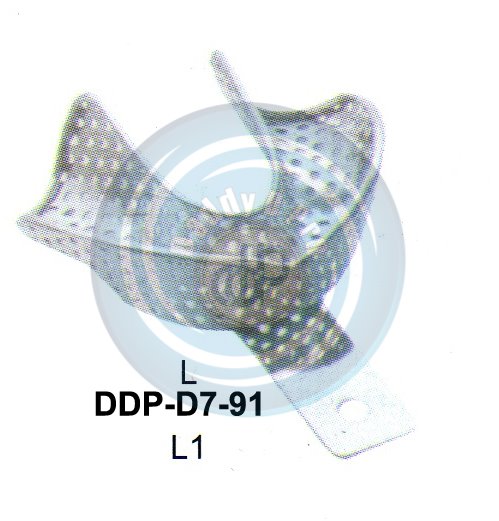IMPRESSION TRAYS LOWER L L1