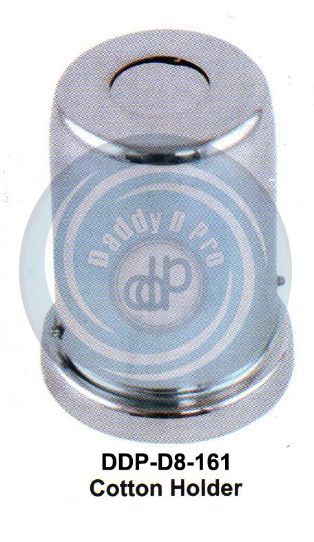 HOLLOW WARE INSTRUMENTS  COTTON WOOL DISPENSER ACC.