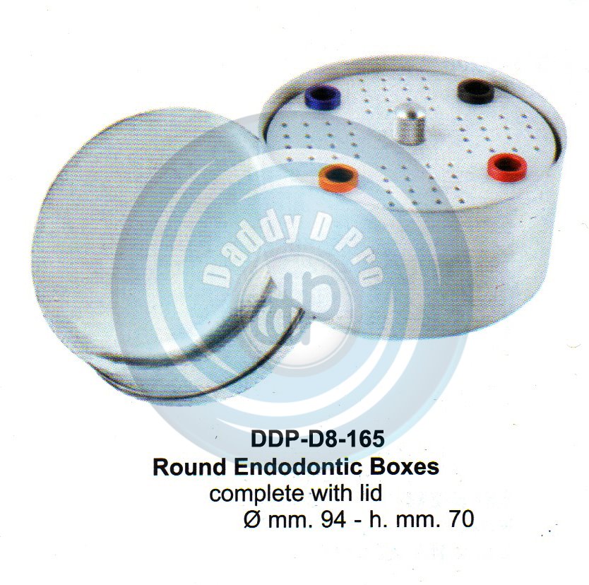 HOLLOW WARE INSTRUMENTS  MINI SIZE
